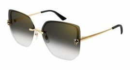 Picture of Cartier Sunglasses _SKUfw55796445fw